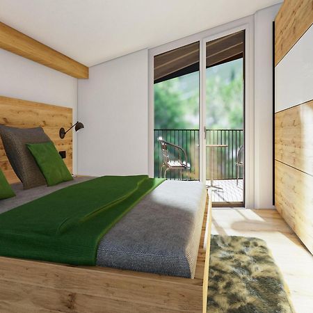 Bergzeit Apartments Right On The Ski Slope Зальбах-Хинтерглемм Экстерьер фото