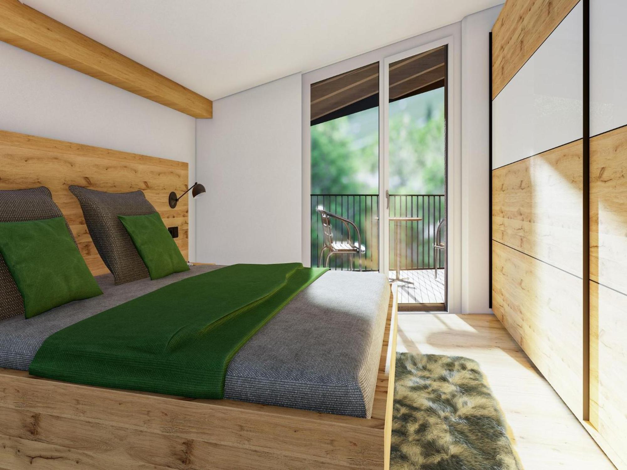 Bergzeit Apartments Right On The Ski Slope Зальбах-Хинтерглемм Экстерьер фото