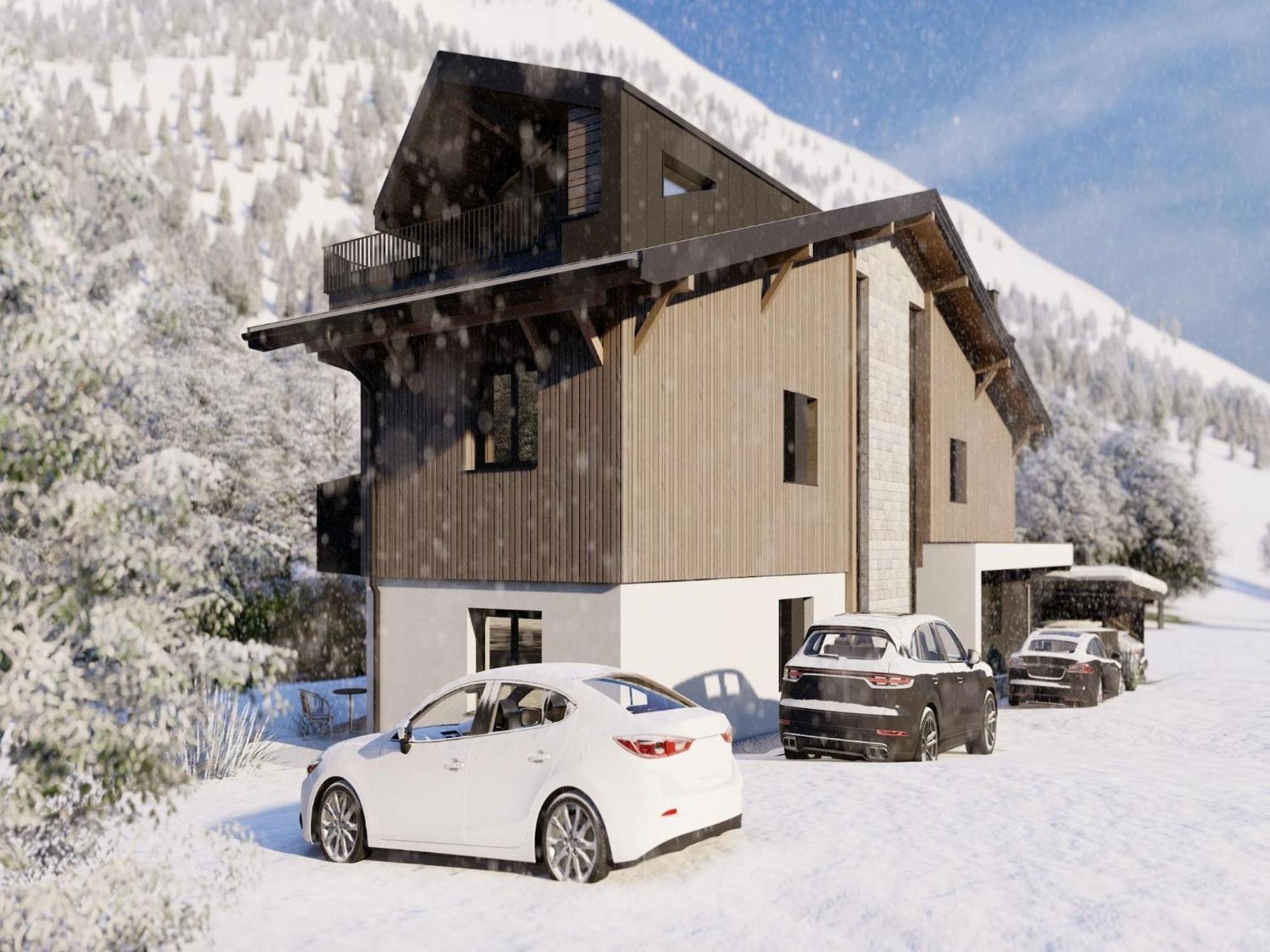 Bergzeit Apartments Right On The Ski Slope Зальбах-Хинтерглемм Экстерьер фото